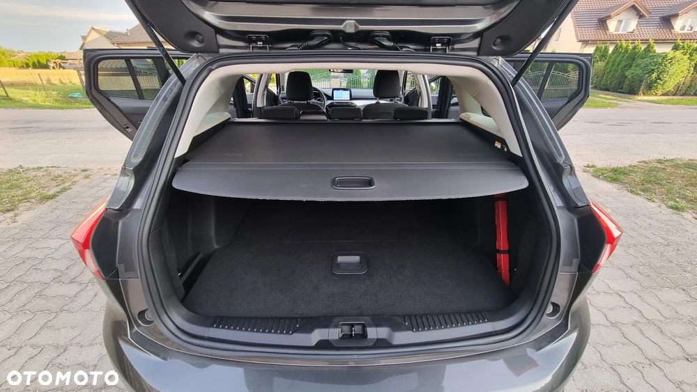 Ford Focus 1.5 EcoBlue Start-Stopp-System COOL&CONNECT - 23