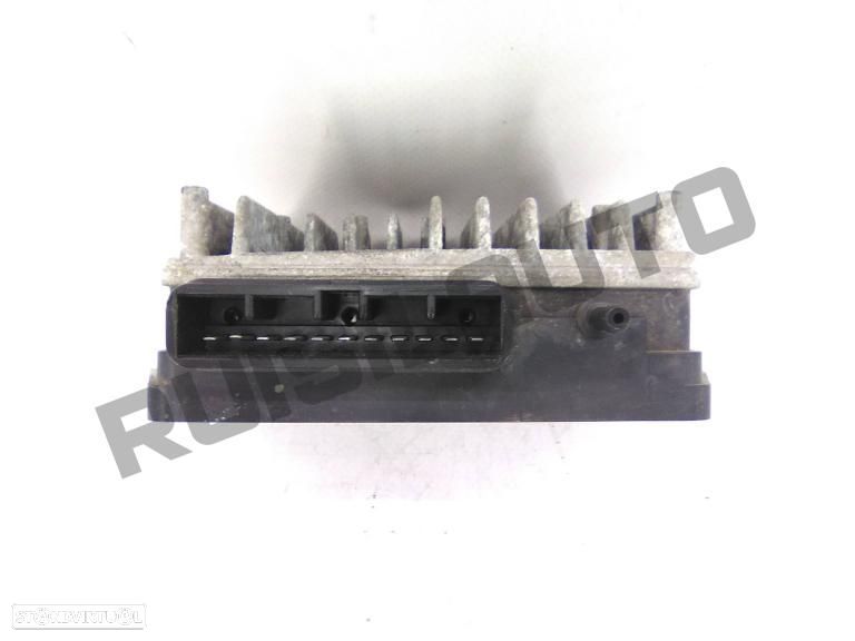 Centralina Do Motor Med433a Fiat Tempra [1990_1996] 1.6 - 3