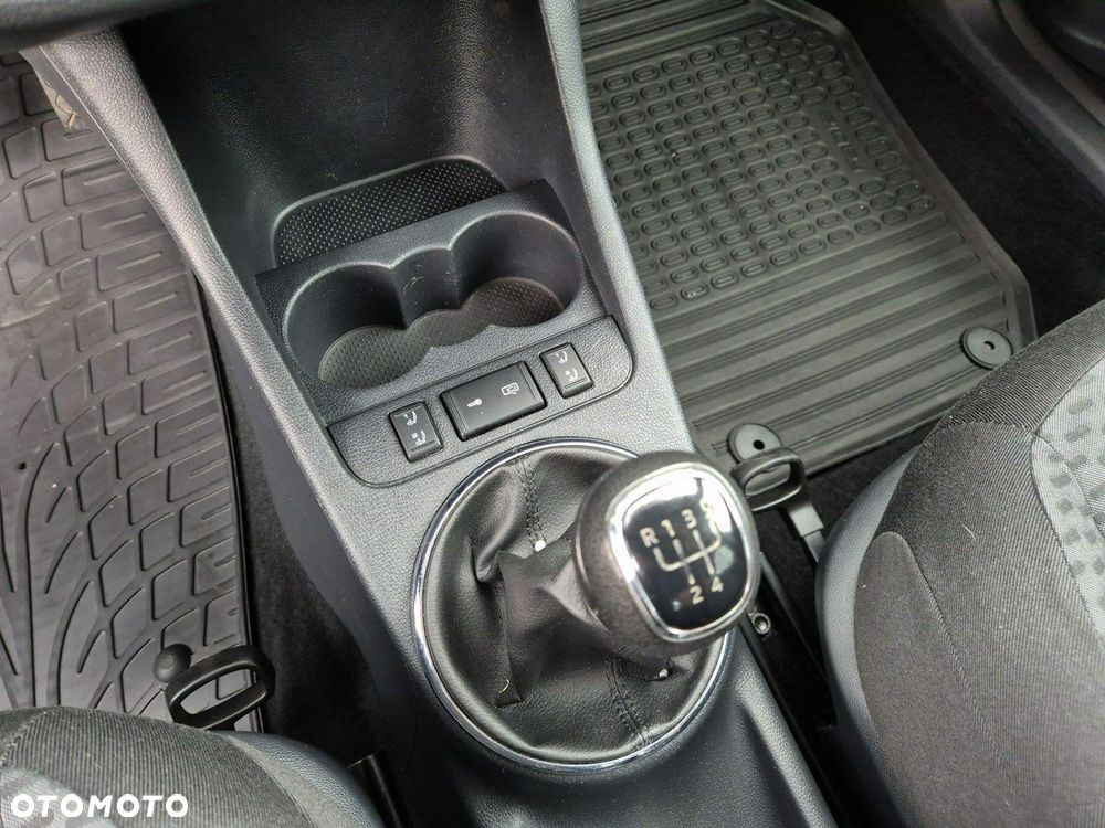 Skoda Fabia 1.2 TSI Ambition - 18