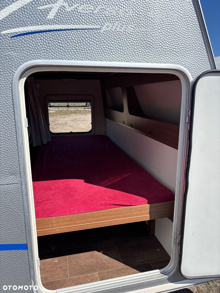 Burstner Averso Plus 440tk - 15