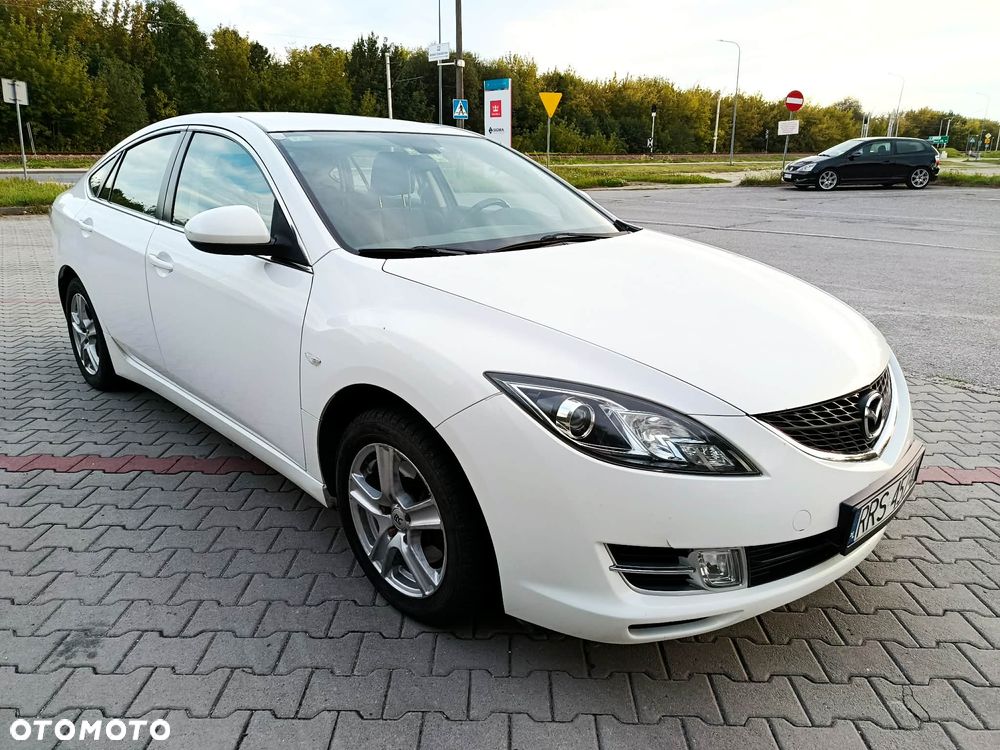Mazda 6 1.8 Comfort - 5