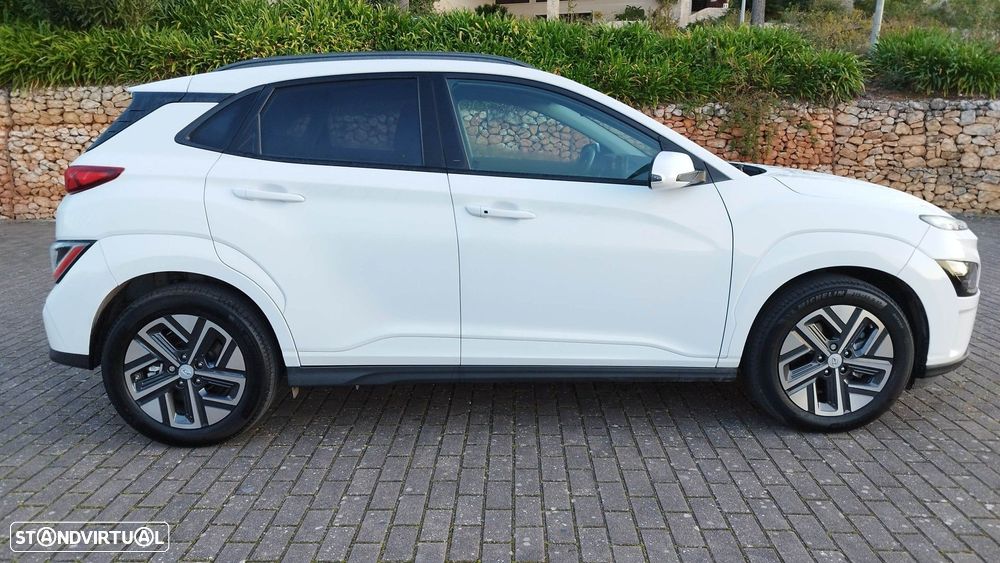 Hyundai Kauai 64 kWh Premium - 7