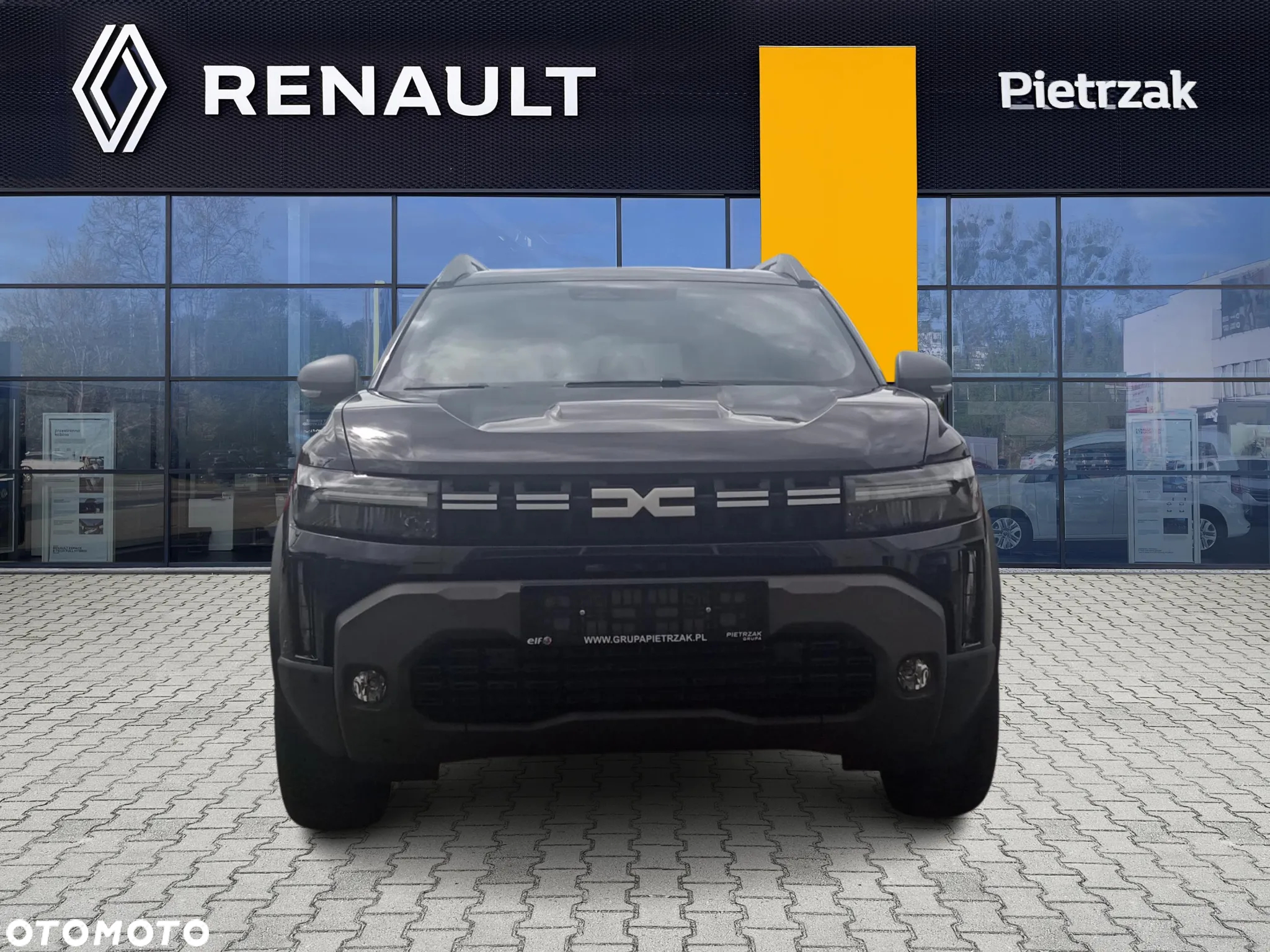 Dacia Duster 1.3 TCe Journey - 7