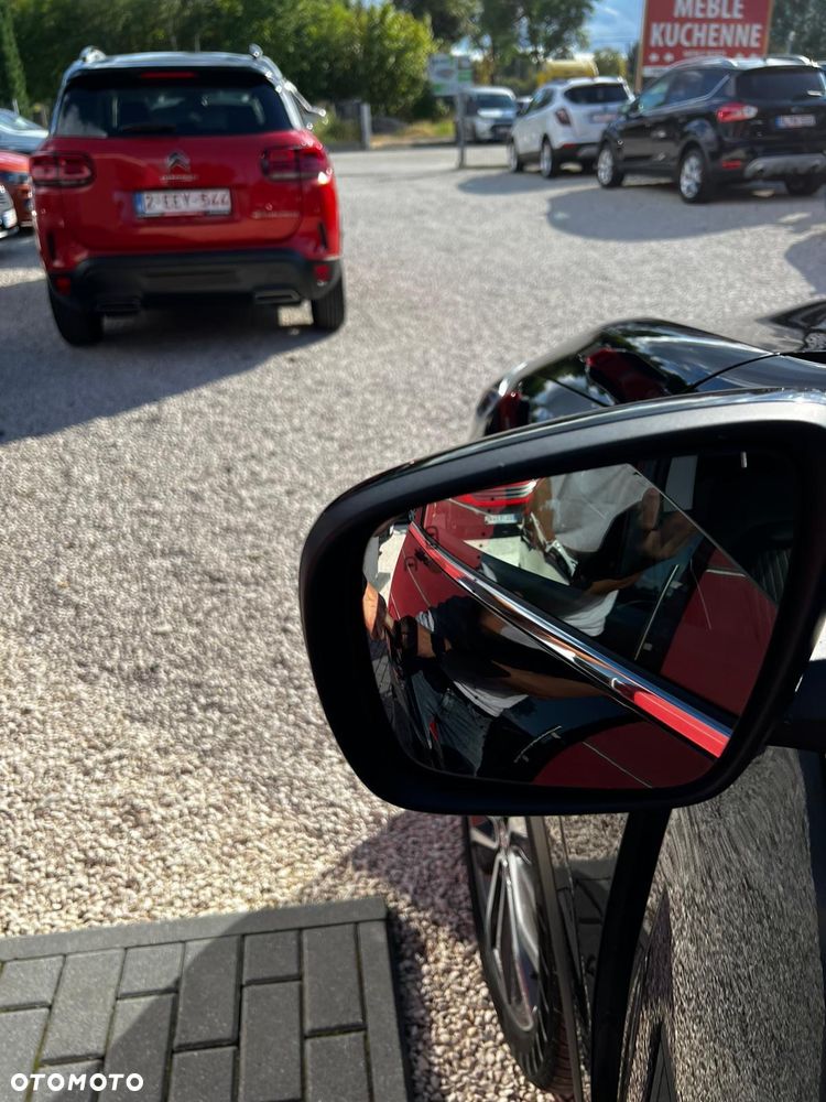 Renault Kadjar Energy dCi 110 EDC Bose Edition - 22