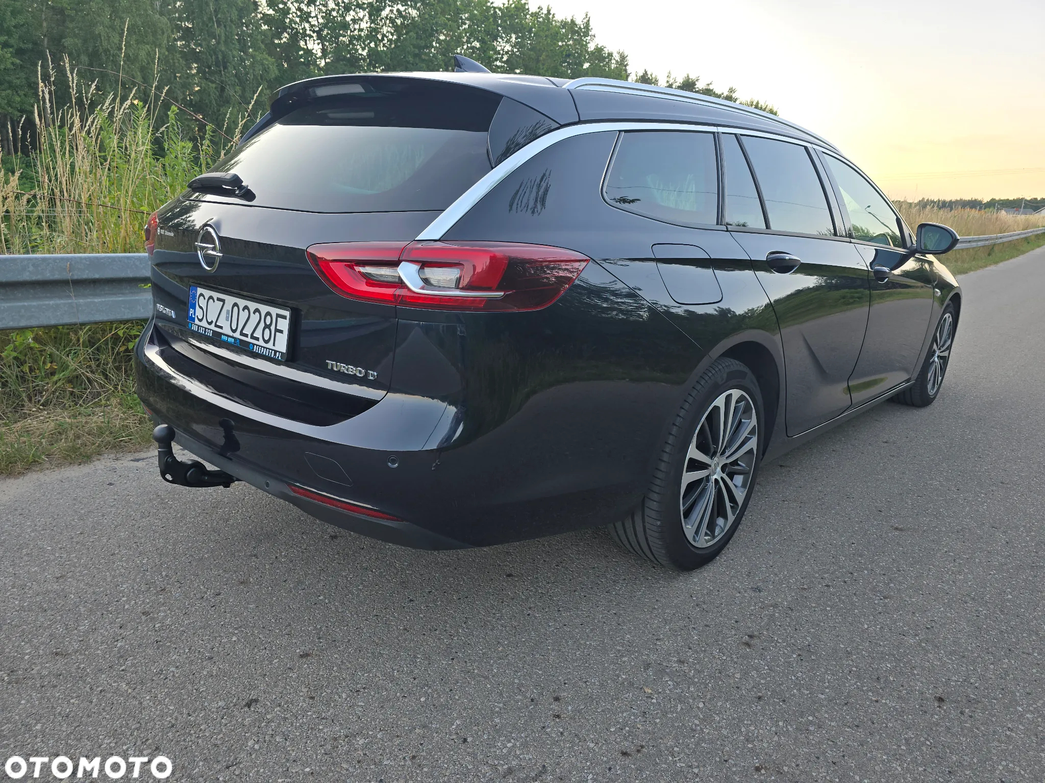 Opel Insignia 2.0 CDTI Sports Tourer ecoFLEXStart/Stop Innovation - 15