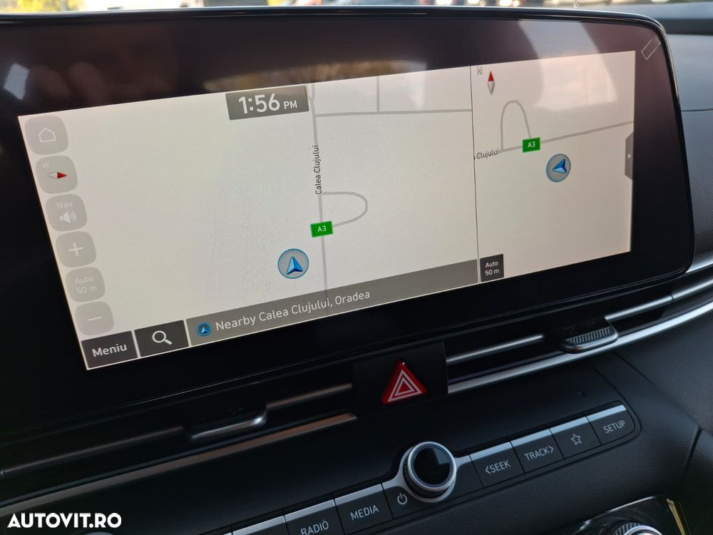 Hyundai Elantra - 18