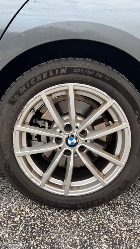 BMW 330 e Corporate Edition Auto - 7