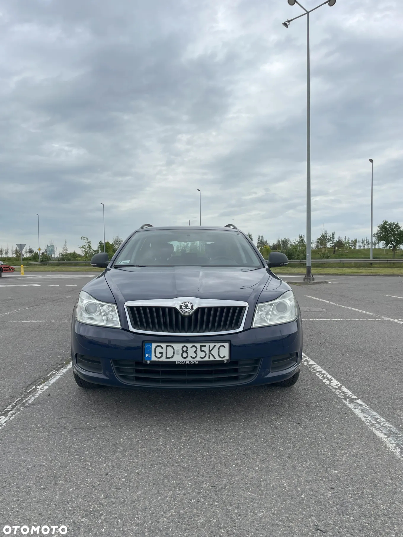 Skoda Octavia 1.4 TSI Classic - 5