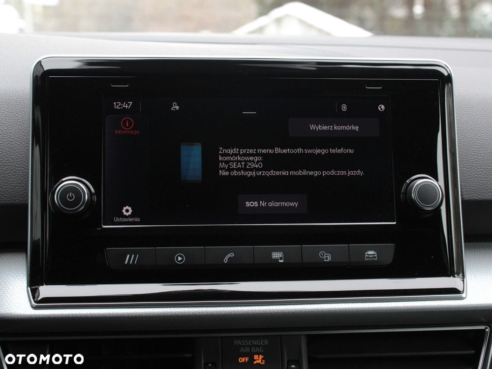 Seat Tarraco 2.0 TDI Style S&S - 26