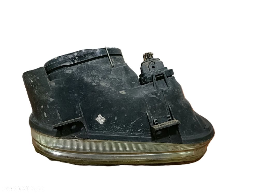 VOLKSWAGEN GOLF IV 97-06 LAMPA LEWY PRZÓD LEWA PRZEDNIA LP EU - 15