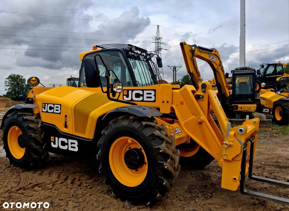 JCB 531-70 - 20