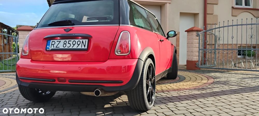 MINI ONE Standard - 4