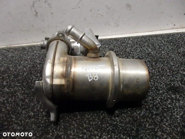 VW PASSAT B8 CHŁODNICA RECYRKULACJI SPALIN ZAWÓR EGR Z PRZEPUSTNICĄ 04l131512d RAF-AUTO CZĘŚCI - 1