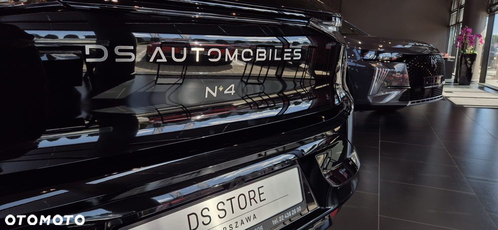 DS Automobiles N°4 - 6