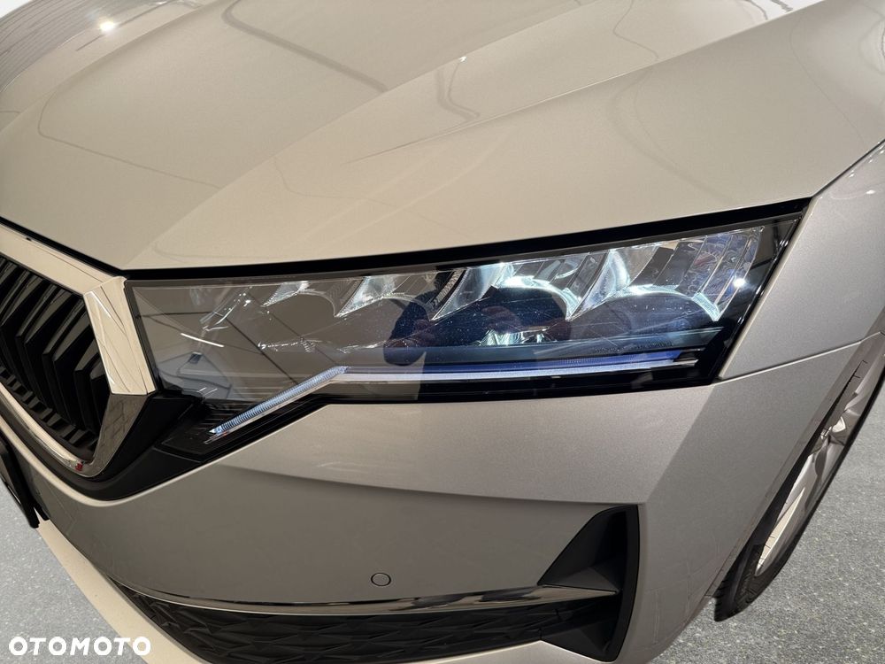 Skoda Octavia - 10