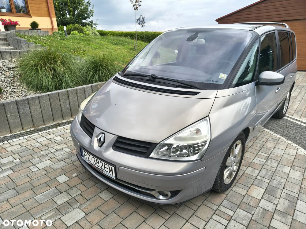 Renault Espace 2.0 dCi Dynamique - 6