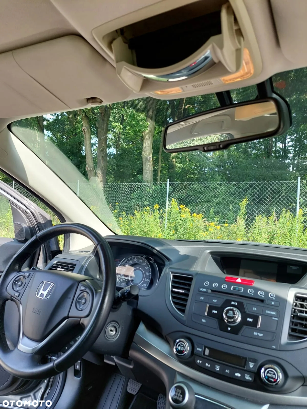 Honda CR-V 1.6i-DTEC Elegance (2WD) - 13