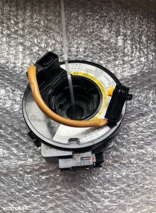 spirala volan opel agila b 2008-2014 - 1