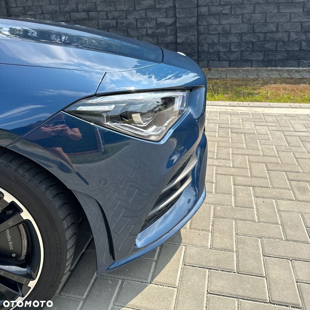Mercedes-Benz CLA - 12