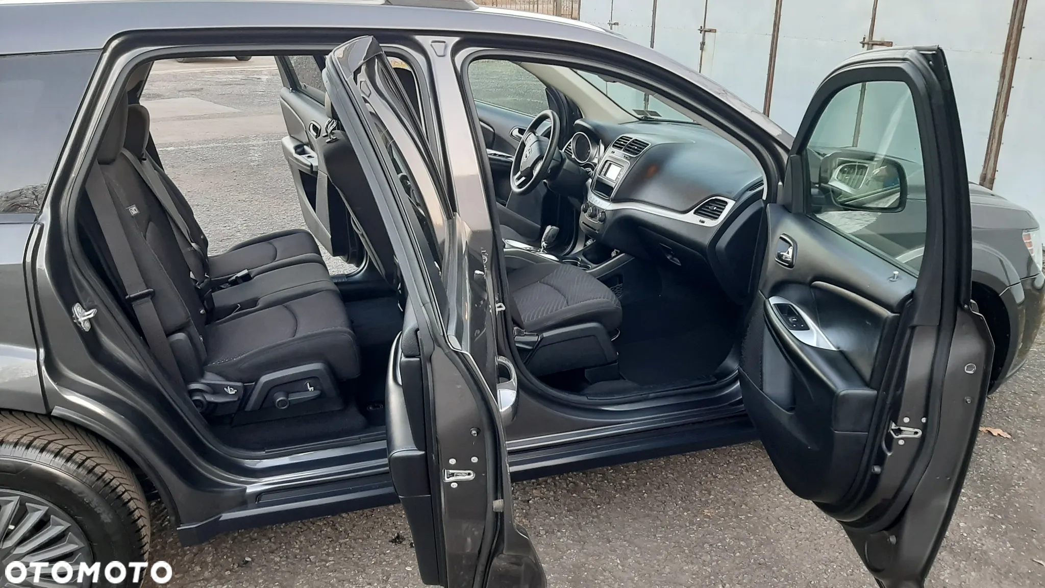 Dodge Journey - 25