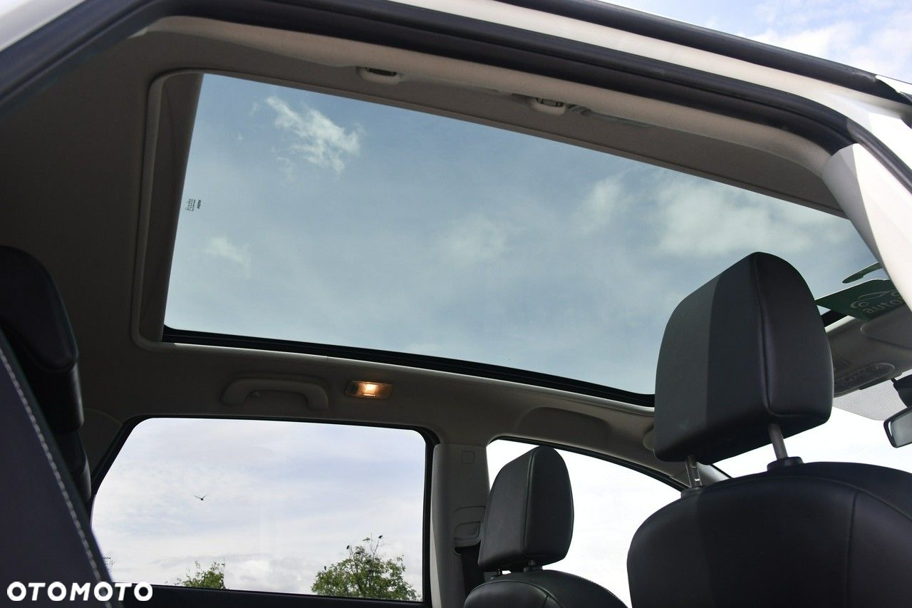 Nissan Qashqai+2 - 29