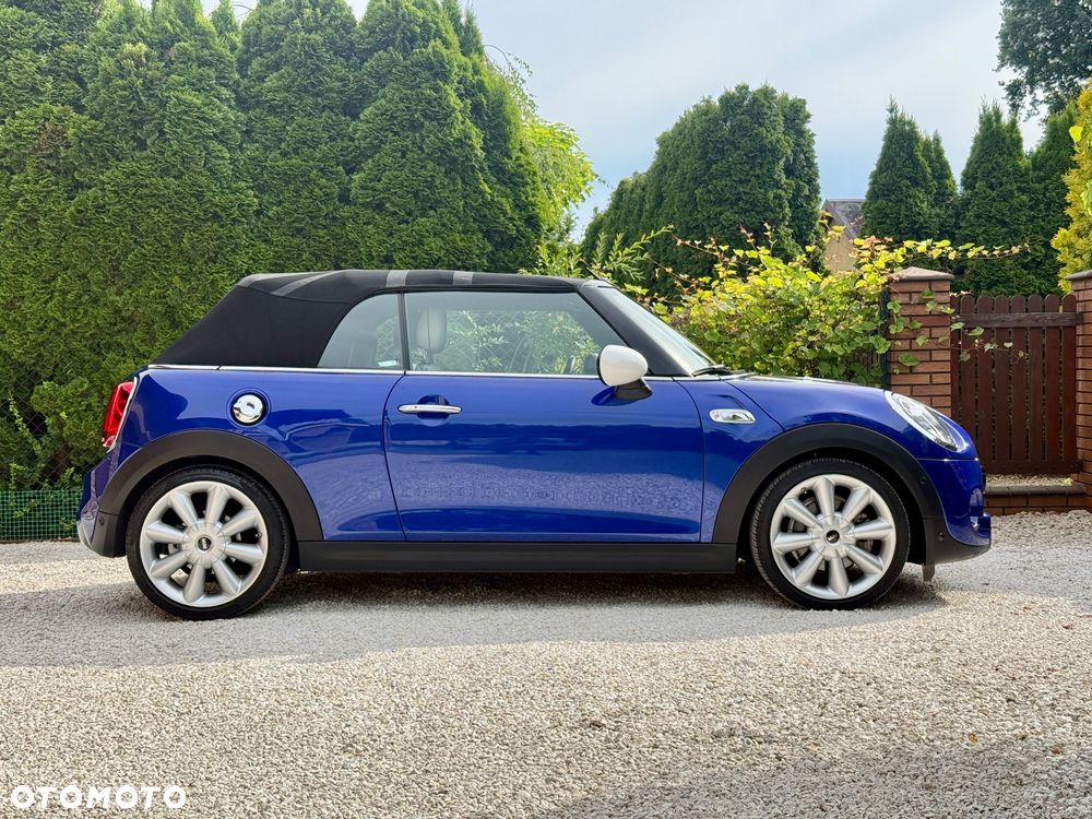 Mini Cooper S 2018 photo 5