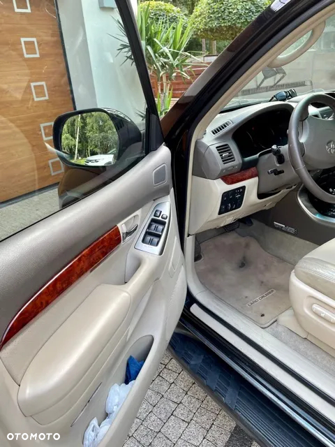Toyota Land Cruiser 3.0 D Sol - 8