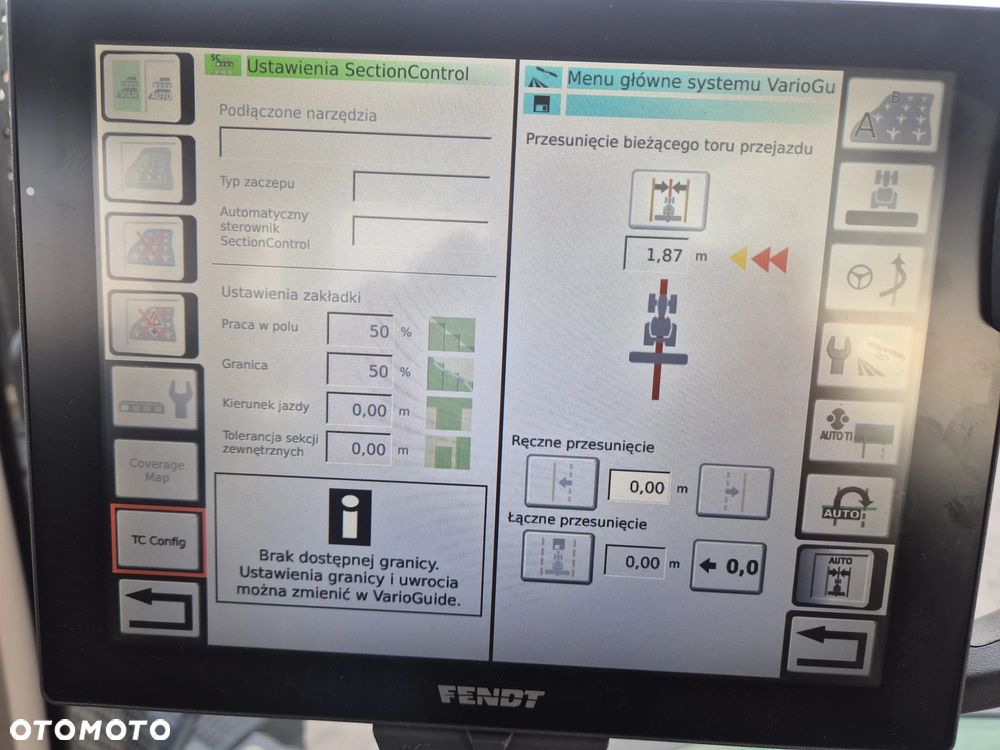 Fendt 939 ProfiPlus - 25