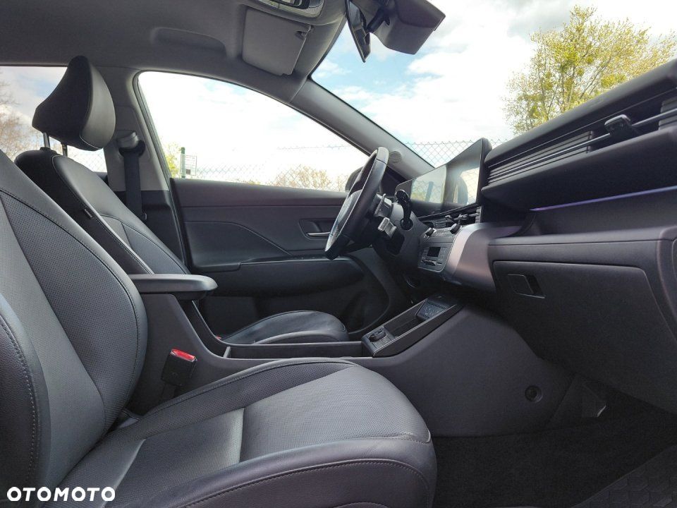 Hyundai Kona - 35