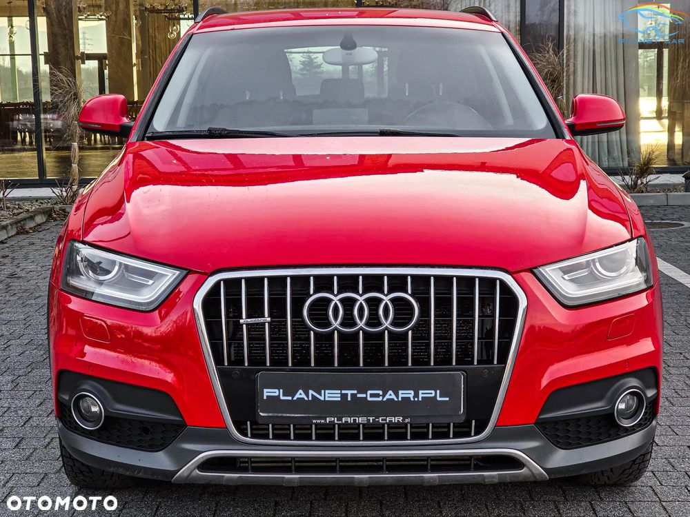 Audi Q3 2.0 TDI Quattro S tronic - 8