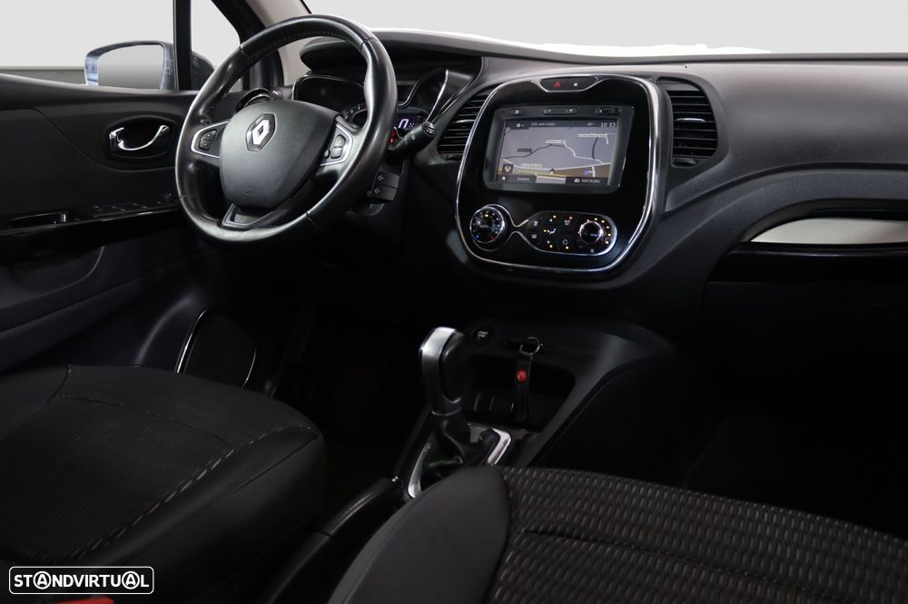 Renault Captur - 6