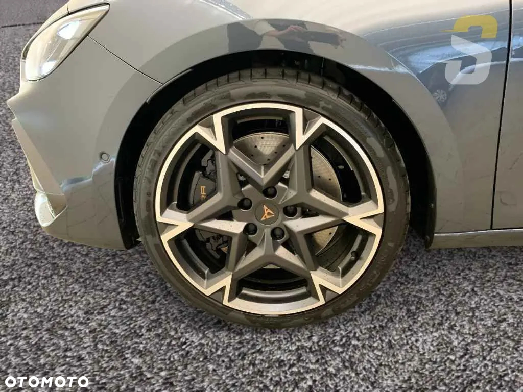 Cupra Leon 2.0 TSI VZ DSG - 7