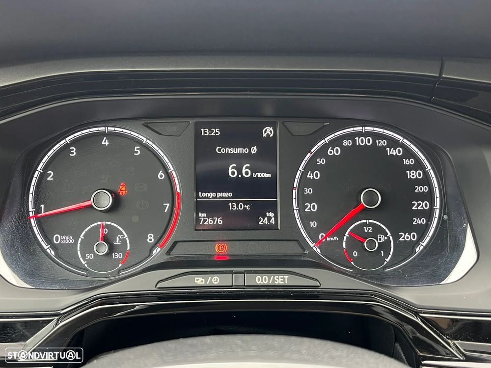 VW Polo 1.0 Confortline - 6