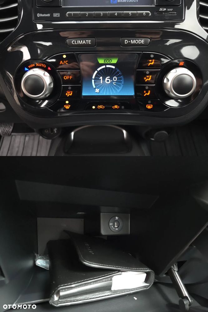 Nissan Juke 1.6 Tekna S&S - 29