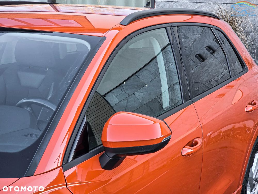 Audi Q3 40 TDI Quattro S tronic - 9