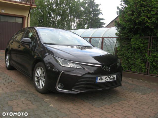 Toyota Corolla 1.6 Premium - 4