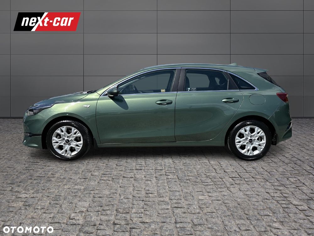 Kia Ceed 1.5 T-GDI M DCT - 2