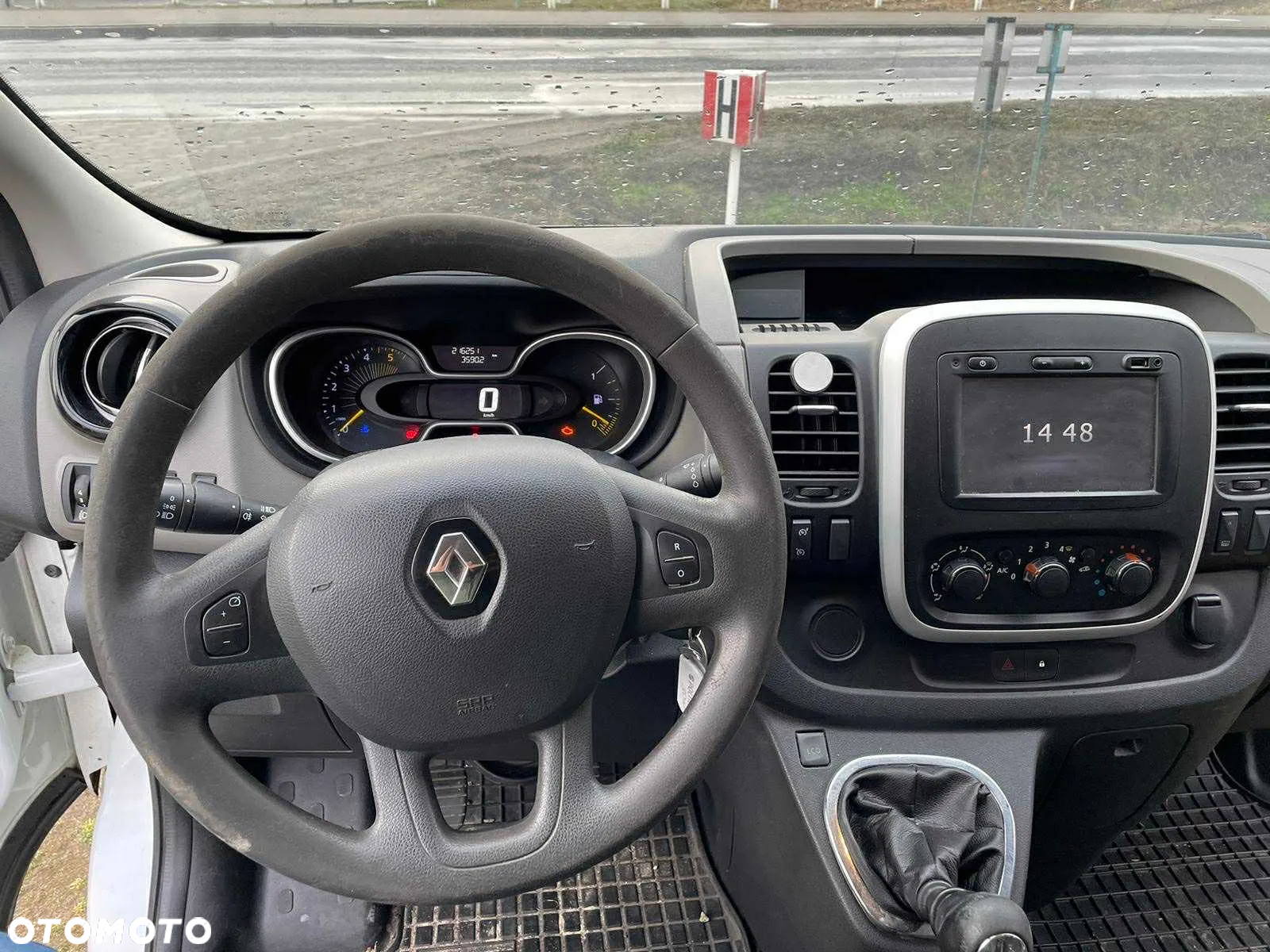 Renault TRAFIC - 4