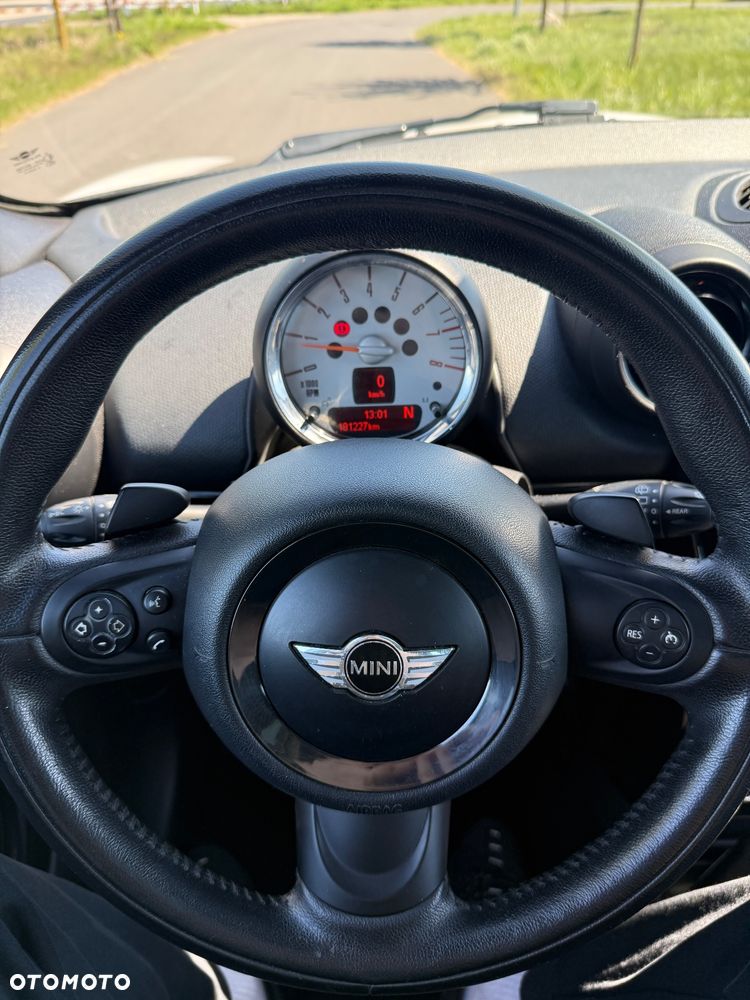 MINI Cooper S - 15