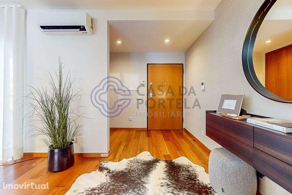 Moradia T4 com Rooftop - Alcochete - Grande imagem: 4/38