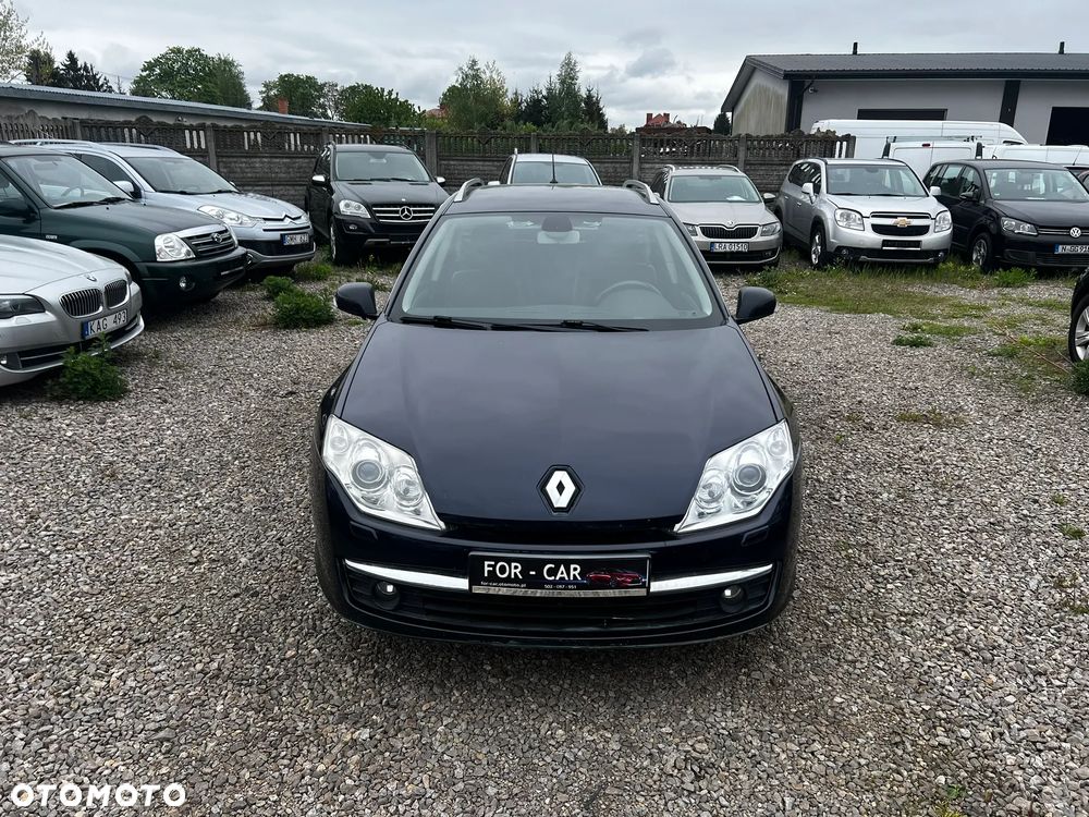 Renault Laguna 2.0 Expression - 9