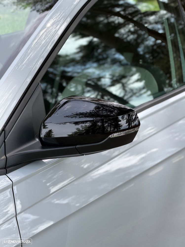 VW Polo 1.0 TSI Beats - 9