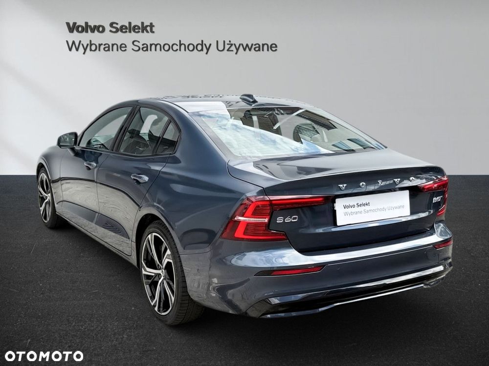 Volvo S60 - 7
