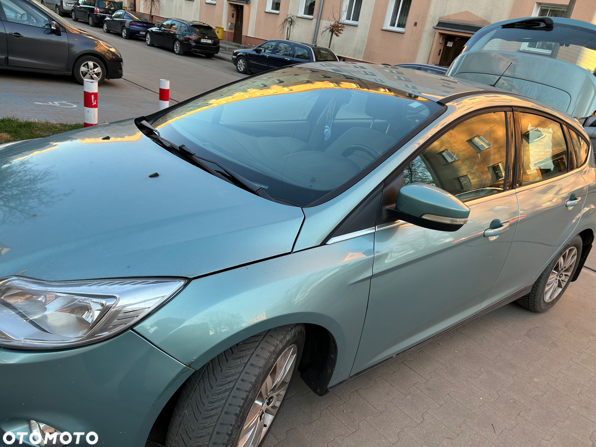 Ford Focus - 5