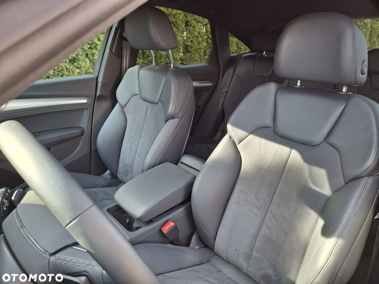 Audi Q5 Sportback - 22