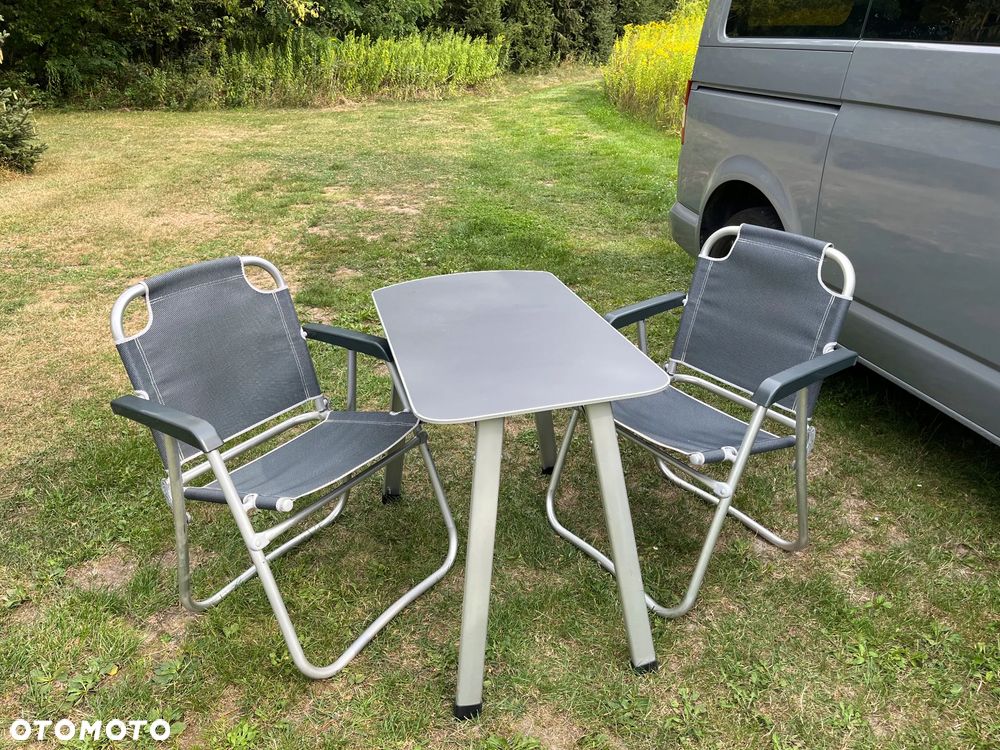Volkswagen California - 15