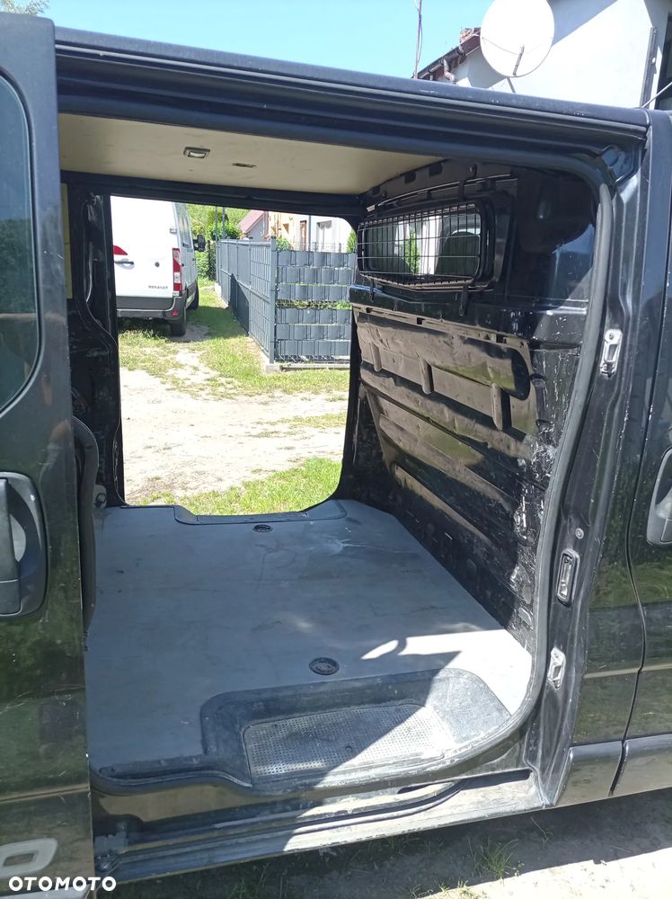 Opel Vivaro - 4