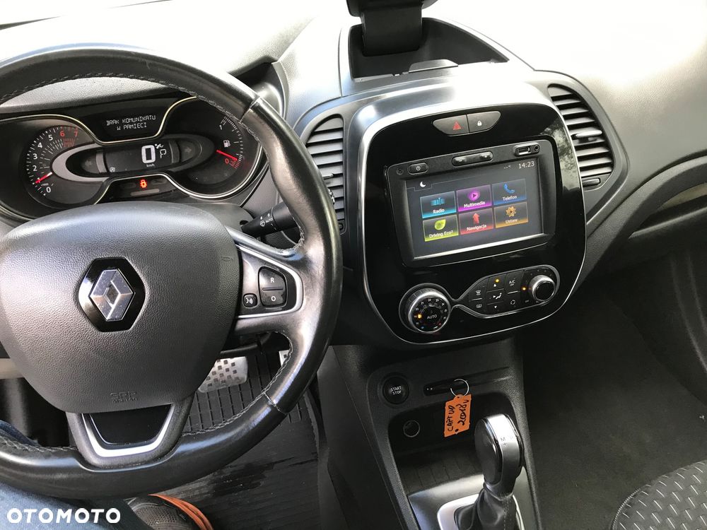 Renault Captur - 29