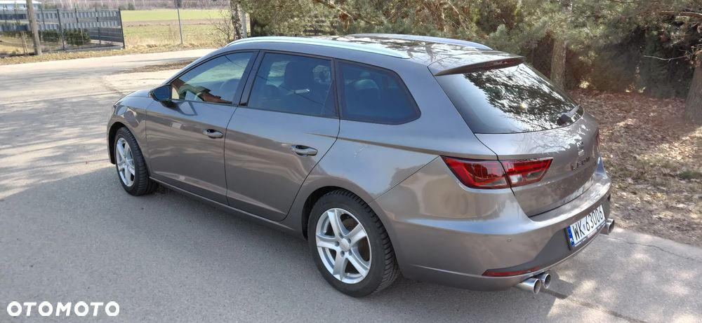 Seat Leon - 6