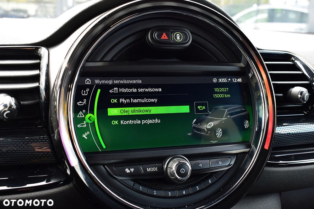 MINI Clubman Cooper S ALL4 sport - 16